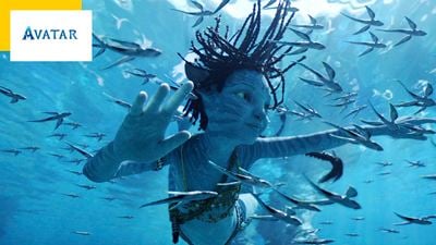 Avatar 3 : la folle rumeur sur la durée record de la suite de La Voix de l'eau