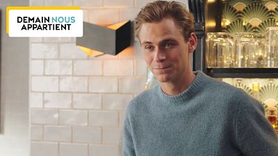 image de la news Demain nous appartient : après Rachel, Bart craque pour une autre sétoise !