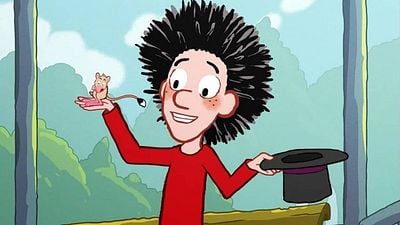 image de la news Ni Ariol, ni Mortelle Adèle : cette BD culte à 3,6 millions d'exemplaires vendus va devenir un film en 2027 !