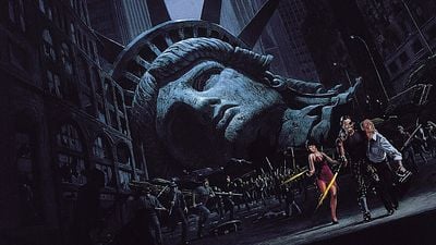 image de la news Il y a 45 ans, le public découvrait un personnage instantanément iconique dans ce film de science-fiction... Bone nouvelle, le classique est ressorti en salles !