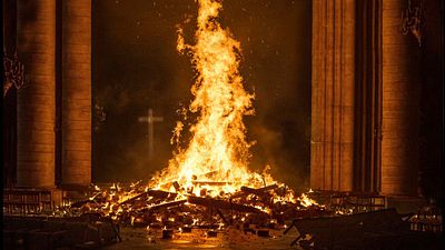 image de la news "Nous avons fait une erreur de communication" : ce film français à gros budget n'a pas rencontré le succès escompté... Et pourtant il est basé sur une histoire vraie qui a marqué la France entière