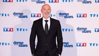 image de la news Exclu. DALS 2025 : Frank Leboeuf avantagé par son corps de sportif ? Il répond