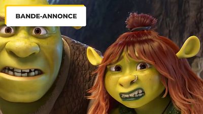 image de la news Premières images de Shrek 5 : devinez quelle superstar joue la fille de l'ogre ?