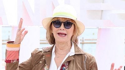 image de la news "J’ai un regret immense de ne pas avoir pu jouer dans le film" : il y a 43 ans, cette actrice aurait tellement aimé retrouver la troupe du Splendid dans Papy fait de la Résistance