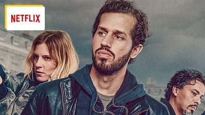 image de la news Vous avez aimé Victor Belmondo dans Bastion 36 ? Retrouvez le sur Netflix dans un tout autre registre