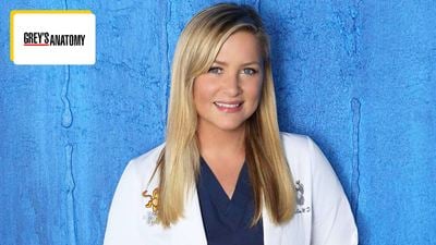 Arizona revient dans Grey's Anatomy : Jessica Capshaw dévoile déjà une première photo !