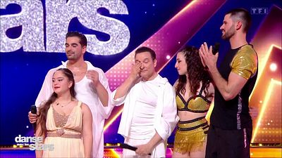 image de la news "L’humanité incarnée" : Jean-Marc Généreux bouleverse les téléspectateurs de Danse avec les stars
