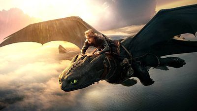 image de la news Box-office US : Dragons parvient-il à détrôner Lilo & Stitch ?