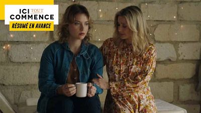 image de la news Ici tout commence : ce qui vous attend dans l'épisode 809 du lundi 4 décembre 2023 [SPOILERS]