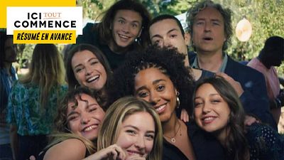 image de la news Ici tout commence : ce qui vous attend dans l'épisode 732 du jeudi 17 août 2023 [SPOILERS]