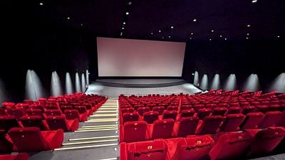 image de la news Bonne nouvelle pour les cinémas : la fréquentation en hausse de 68 % par rapport à l'an dernier !