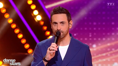 image de la news Danse avec les stars : pas d'émission ce vendredi 1er mars, on vous explique !