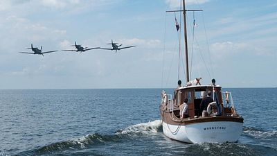 image de la news Noté 4,1 sur 5, c'est l'un des meilleurs films de guerre des années 2010, dans la lignée des plus grands chefs-d'oeuvre selon le réalisateur de La La Land