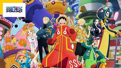 image de la news One Piece : l’anime sur Netflix, c’est pour bientôt ! On a la date