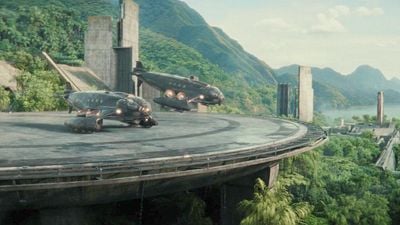 image de la news Cette série de science-fiction déconseillée aux moins de 16 ans a une très bonne nouvelle pour ses fans !