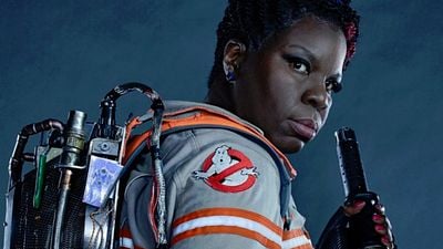 "C'était un cri assez clair pour tous les losers qui nous ont harcelés" : Leslie Jones tacle le réalisateur de SOS Fantômes l'héritage dans ses mémoires