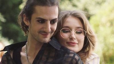 image de la news Ici tout commence : Hortense et Eliott bientôt de retour à l'Institut !