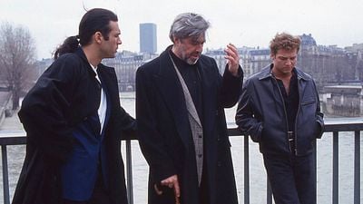 image de la news 27 ans après la fin de la série fantastique Highlander, que devient Joe Dawson, le guetteur de Duncan McLeod ?