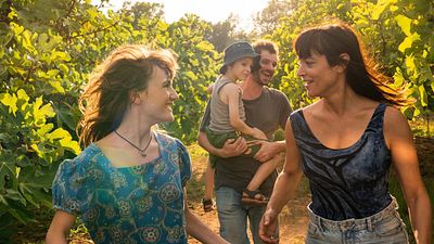 image de la news Mikado avec Vimala Pons, Félix Moati et Ramzy est-il un bon film ? Voici les premiers avis spectateurs !