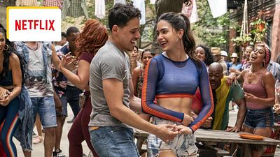 image de la news Nouveau sur Netflix : ce film sorti en 2021 a révélé l’un des acteurs les plus demandés du moment !