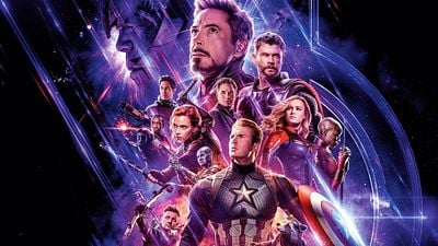 image de la news Marvel : voici les 15 films et séries à voir impérativement avant Avengers Doomsday !