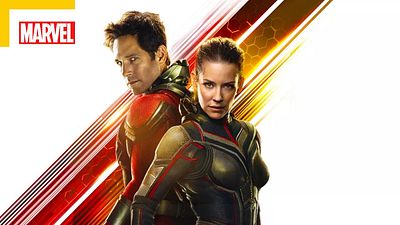 image de la news Bande-annonce Ant-Man 3 : le héros Marvel fait face au nouveau Thanos, Kang le Conquérant