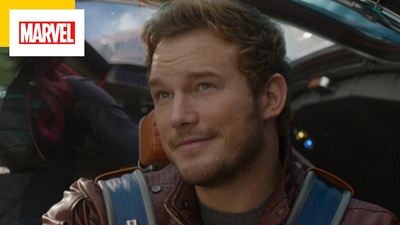 Les Gardiens de la galaxie : Chris Pratt en veut toujours aux critiques du premier film