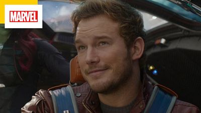 image de la news Les Gardiens de la galaxie : Chris Pratt en veut toujours aux critiques du premier film