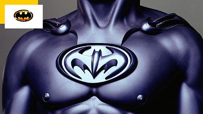 image de la news "Raté et ridicule" : noté 1,4 sur 5, c'est le plus mauvais Batman ! George Clooney va-t-il faire son retour ?