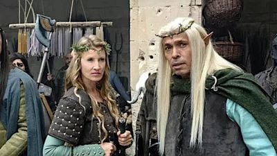 image de la news Le Roi du Game est-il un bon film ? Que pensent les spectateurs de la nouvelle comédie d'Eric Judor ?