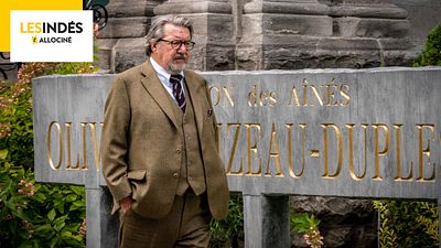 image de la news Testament : Denys Arcand de retour avec une comédie sur le choc des générations