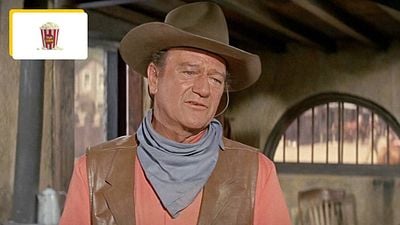 image de la news Il y a 74 ans, John Wayne a refusé le rôle qui lui aurait valu un Oscar du Meilleur acteur