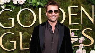 image de la news Un thriller de science-fiction énigmatique pour l'acteur le plus demandé du moment et un réalisateur oscarisé !