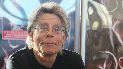 image de la news Stephen King dévoile ses 10 plus grands films du XXIe siècle, et ca déménage !