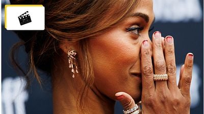 image de la news "Je n’ai jamais vu une femme diriger un James Bond" : cette actrice a joué dans 3 des plus gros succès de tous les temps et veut réaliser un film d'action !