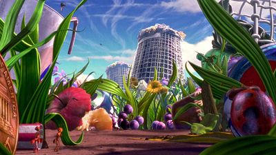 image de la news Ce soir en famille : sorti il y a 27 ans, ce film injustement méconnu marque pourtant un tournant très importante dans l'Histoire de l'animation