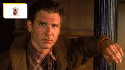 image de la news "Ce n'était pas encore une star" :  il y a 43 ans, Ridley Scott a dû lutter pour imposer Harrison Ford dans ce légendaire film de science-fiction