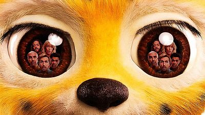 image de la news Marsupilami : déjà un record pour le film de Philippe Lacheau !