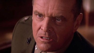 image de la news Ce soir entre amis : vous n'avez jamais vu Jack Nicholson dans cet état, et ce film n'est pas Shining !