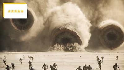 image de la news Le meilleur film de la semaine est "absolument grandiose du début à la fin"