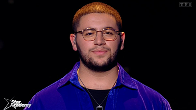 image de la news Ahcène (Star Academy) en dit plus sur ses relations actuelles avec deux autres candidats de sa saison