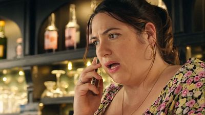 image de la news Demain nous appartient : un incident à la fête foraine place deux personnages en grand danger... Vont-ils s'en sortir ?