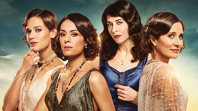 image de la news L'Eté 36 : la nouvelle fresque historique de TF1 qui sent bon la saga d'été