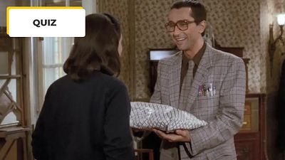 image de la news Quiz Cinéma : offrez-vous un 10/10 pour Noël !