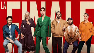 image de la news The Voice 2024 : après le retour de Jenifer, la date de la finale annoncée !