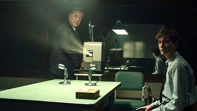 image de la news Netflix : inspiré d’une histoire vraie bouleversante, ce film avec Russell Crowe arrive plus tôt qu’on ne le pensait