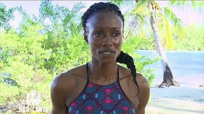image de la news Koh-Lanta : que devient Coumba, une des candidates emblématiques de l’émission ? Vous allez bientôt la revoir…