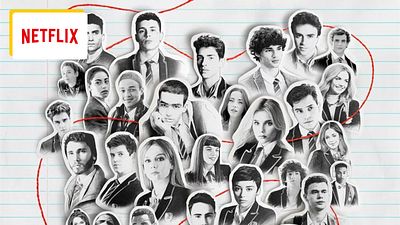 image de la news Élite : comment se termine la série la plus longue de Netflix ?