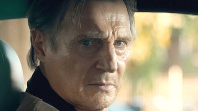 image de la news Liam Neeson + Fast and Furious : oubliez Vin Diesel, voici les premières images du nouveau film d'action de l'acteur de 74 ans !