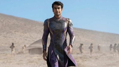 image de la news "On avait une quantité illimitée d'argent" : il y a 5 ans, ce film de science-fiction a été un échec cuisant et sa réalisatrice ne regrette rien